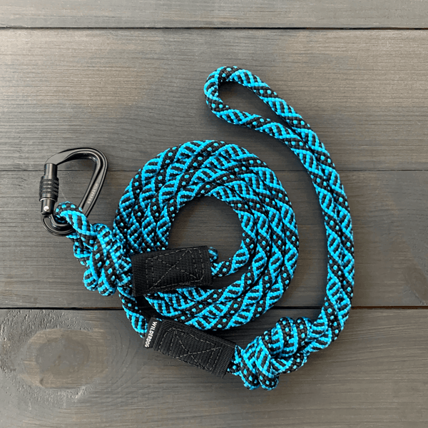 Teton Rope Leash