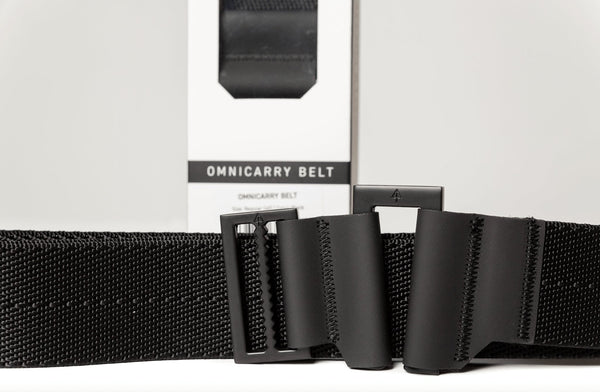 OmniCarry Retention Belt