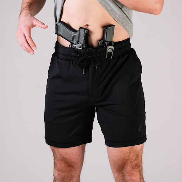 Carrier Shorts Mk.II - 7" Inseam