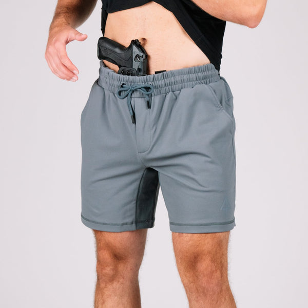 Carrier Shorts Mk.II - 7" Inseam