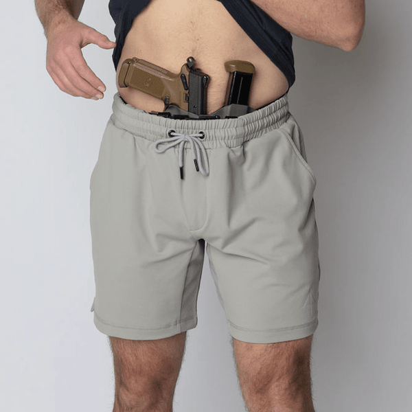 Carrier Shorts Mk.II - 7" Inseam