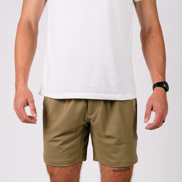 Carrier Shorts Mk.II - 7" Inseam