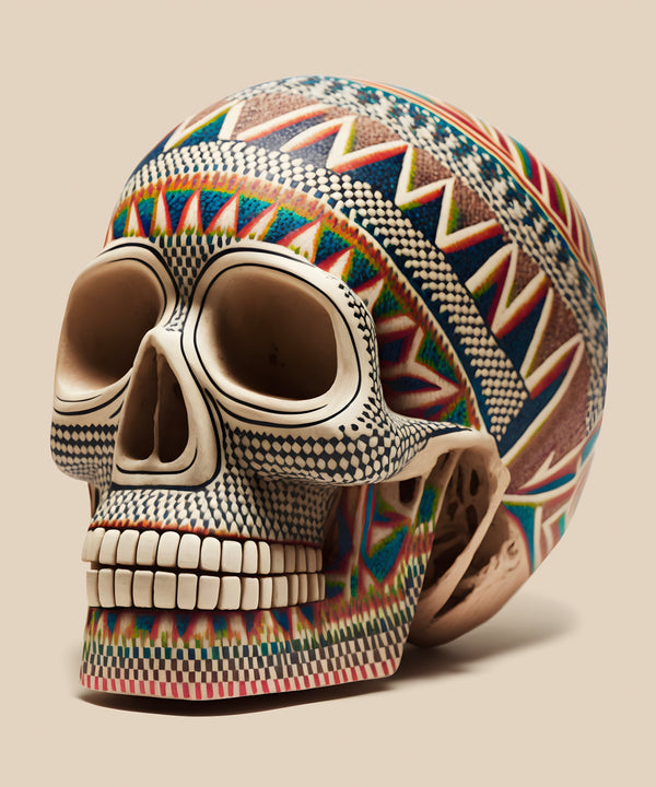 Southwestern Skulls #5 of 5