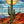 Stained Glass Landscape #2 - Arizona