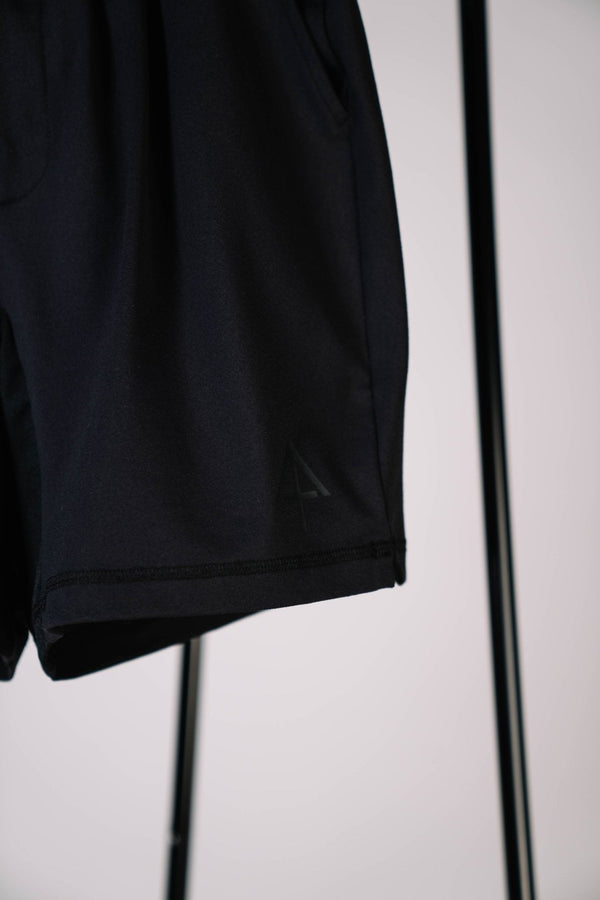 Carrier Shorts Mk.II - 7" Inseam