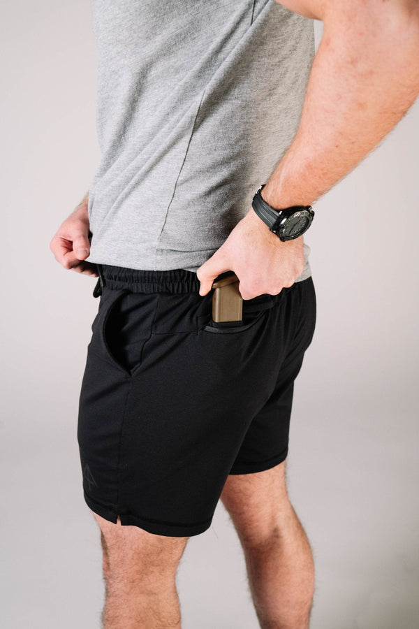 Carrier Shorts Mk.II - 7" Inseam