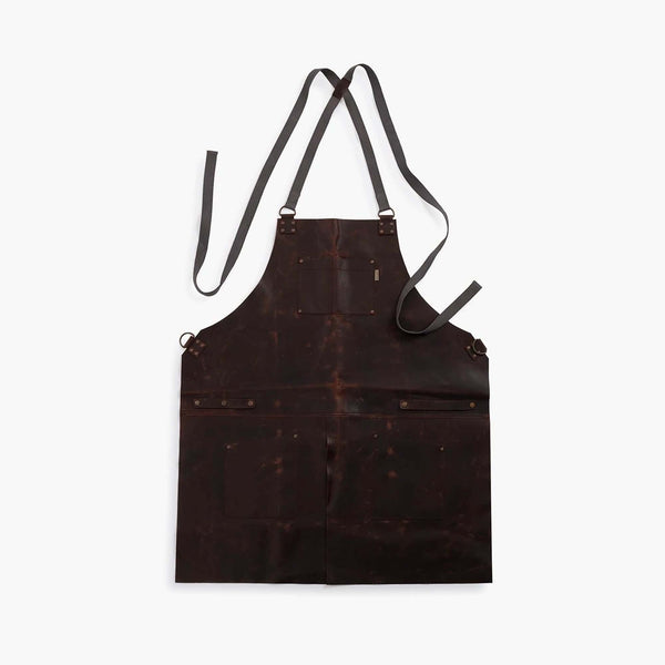 Tradesman Leather Apron