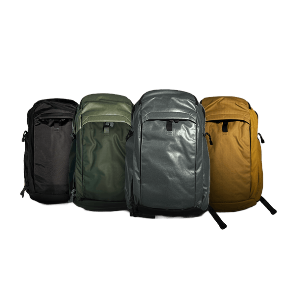 Gamut Backpack