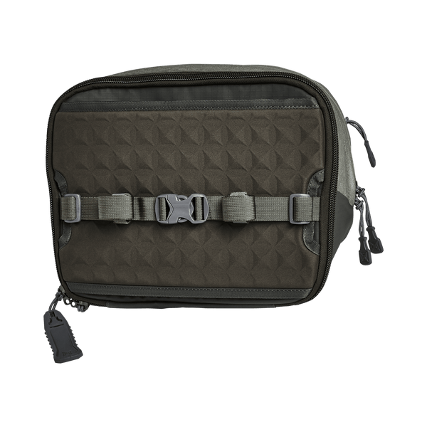 Large MOLLE Panel - Velcro Backed - Adventure Rig Gear