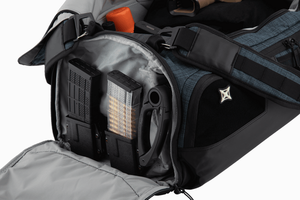 Contingency Duffel 45L