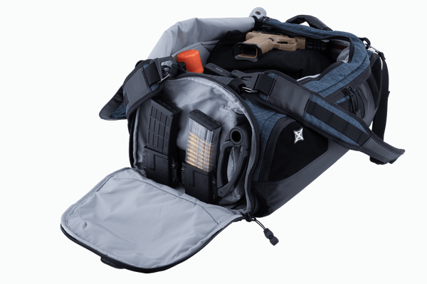 Contingency Duffel 45L