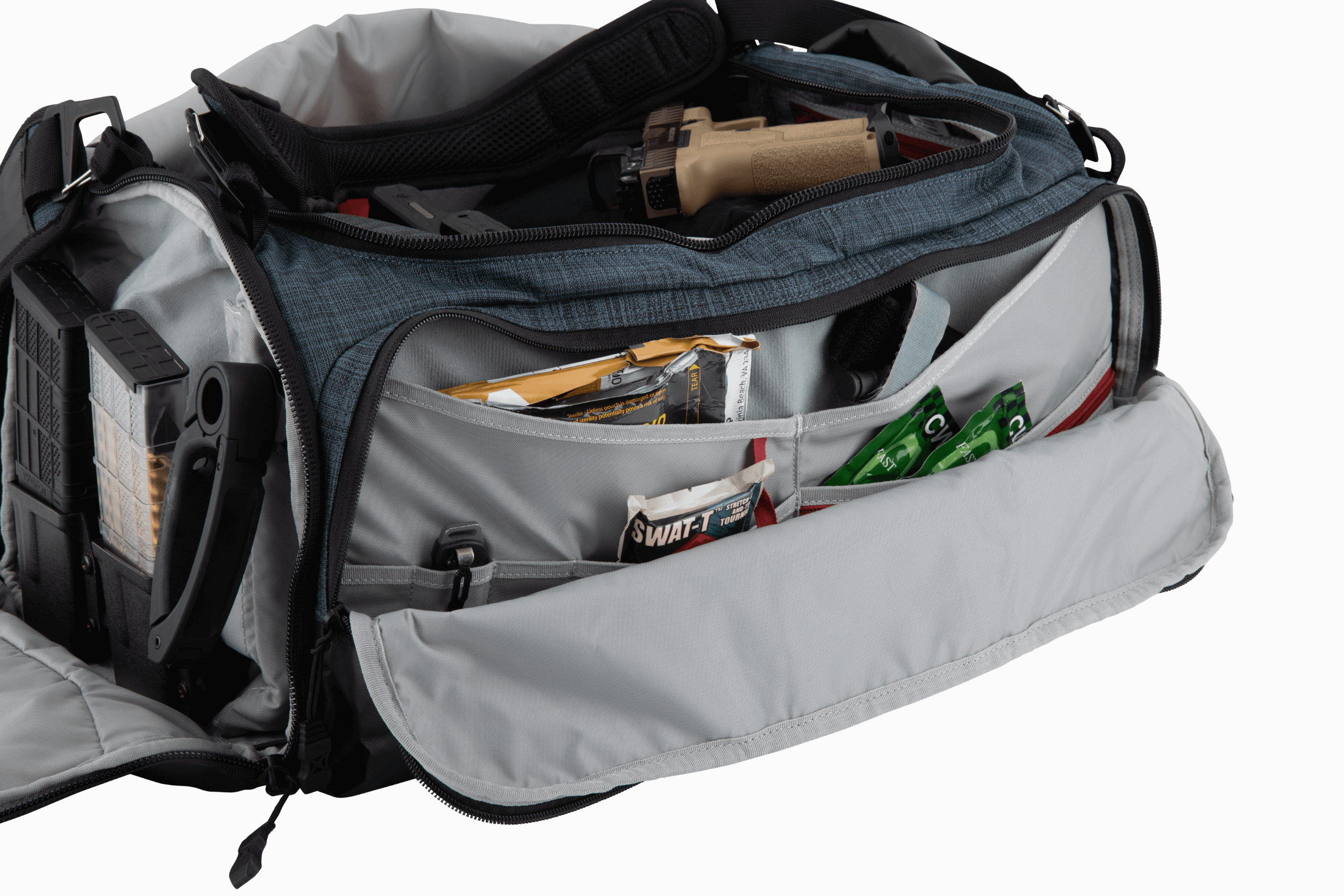 vertx contingency duffel 85l