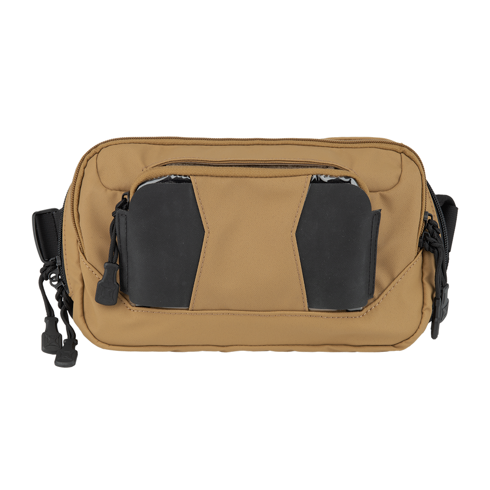 Vertx SOCP Tactical Fanny Pack  Conceal Carry, Multi-Use Pack