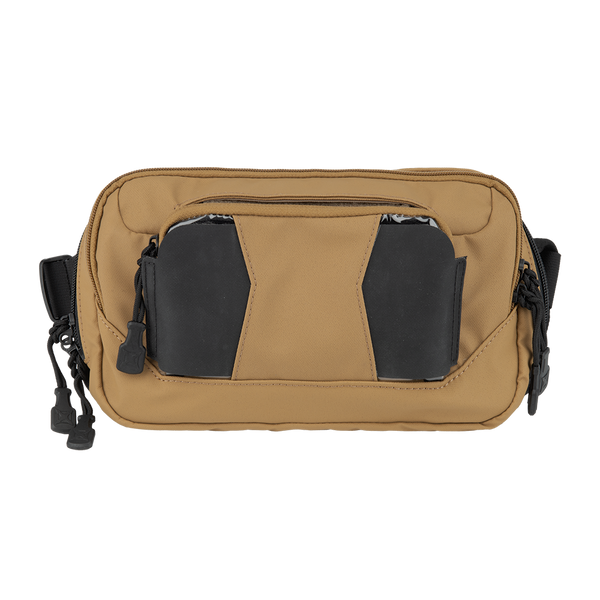 SOCP Tactical Fanny Pack