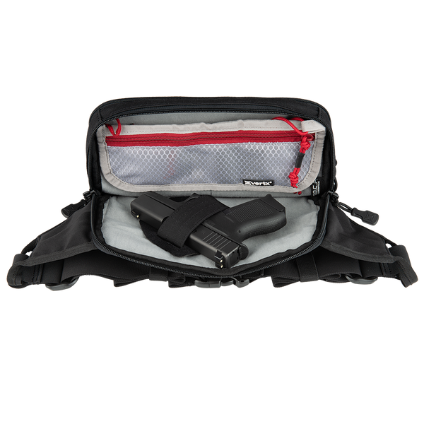 SOCP Tactical Fanny Pack