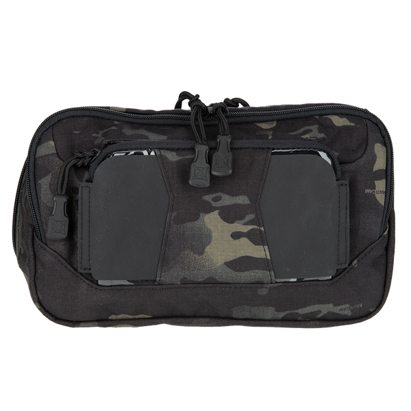 SOCP Tactical Fanny Pack - MultiCam - Limited Edition