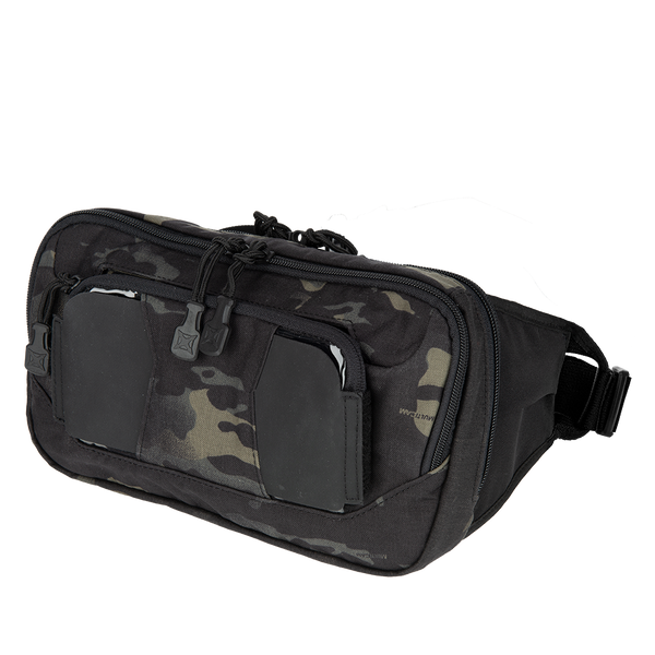 SOCP Tactical Fanny Pack - MultiCam - Limited Edition