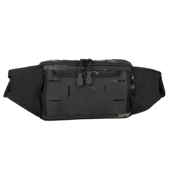 SOCP Tactical Fanny Pack - MultiCam - Limited Edition