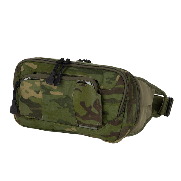 SOCP Tactical Fanny Pack - MultiCam - Limited Edition