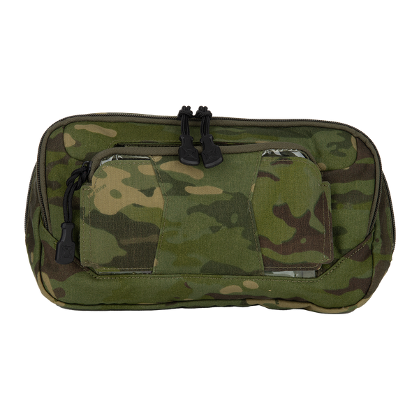 SOCP Tactical Fanny Pack - MultiCam - Limited Edition