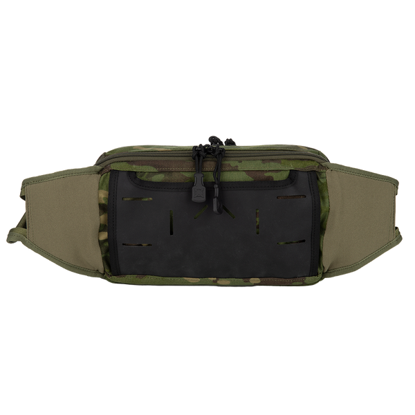 SOCP Tactical Fanny Pack