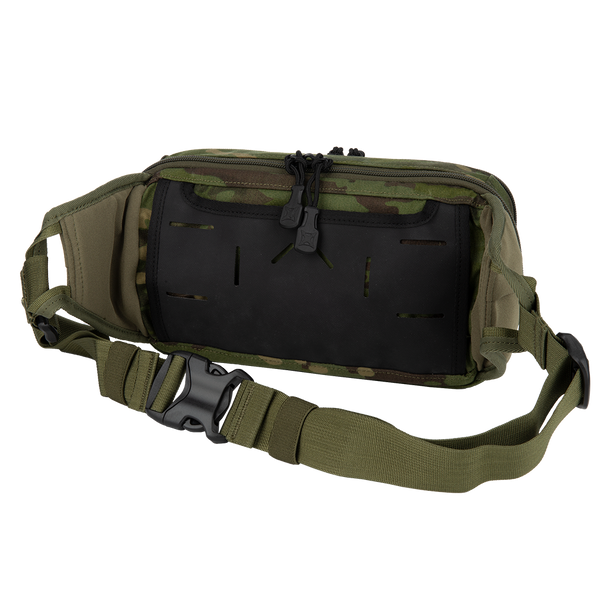 SOCP Tactical Fanny Pack - MultiCam - Limited Edition