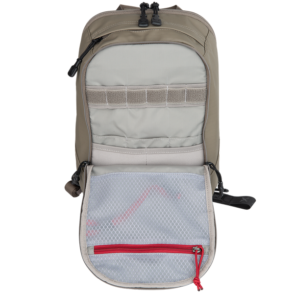 Urban Ghost 10L Sling Bag