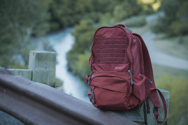 Vertx Ready Pack: Tactical & Stylish Backpack | Sackett Ranch