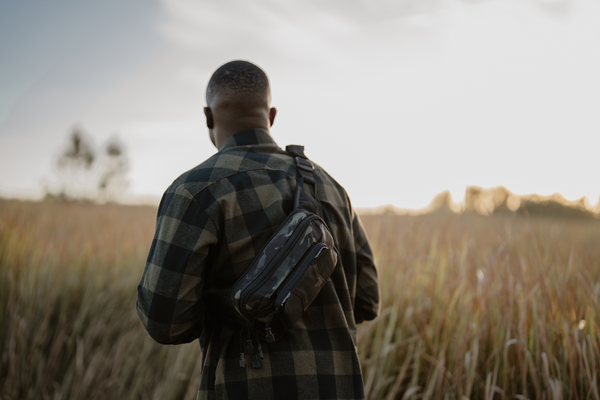 SOCP Tactical Fanny Pack - MultiCam - Limited Edition