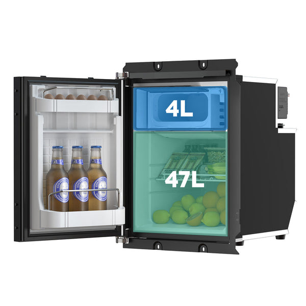 ICR49 Truck Fridge | 49 LT