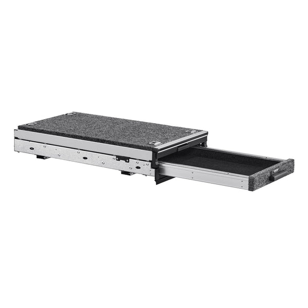 DS15 Drawer System Roller Drawer with Roller Floor