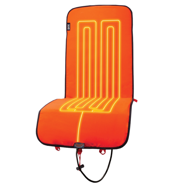 Backside Heated Pad XL