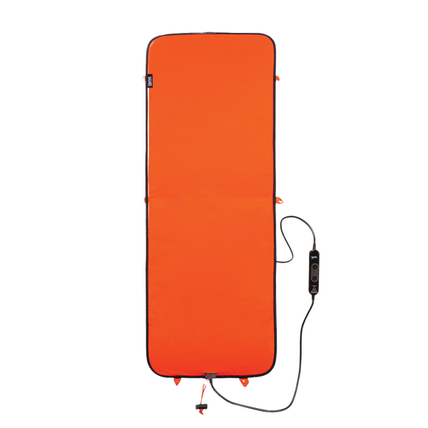 Backside Heated Pad XL