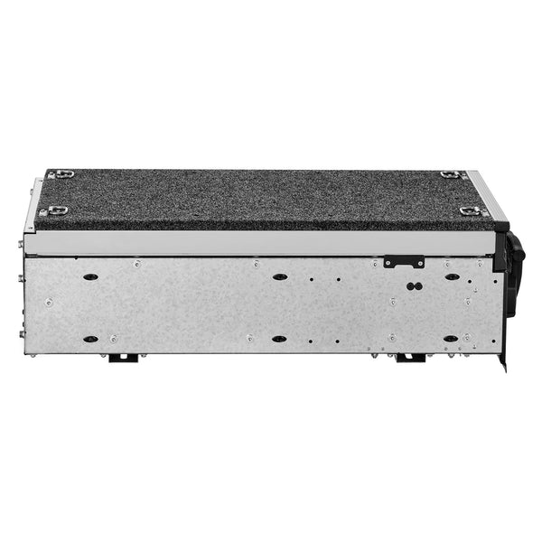 DS27 Drawer System Roller Drawer with Roller Floor