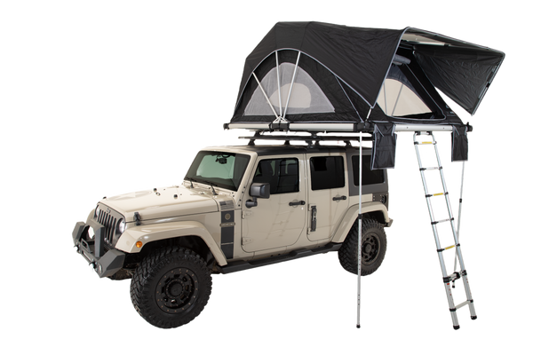 High Country Series 80" Premium Rooftop Tent