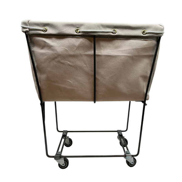 Canvas Elevated Truck - Removable Style 2 Bu