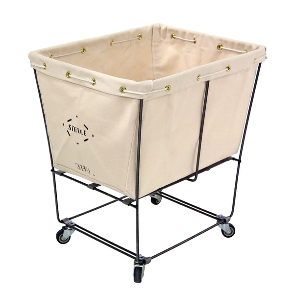 Canvas Elevated Truck - Removable Style 3 Bu