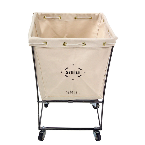 Canvas Elevated Truck - Removable Style 3 Bu