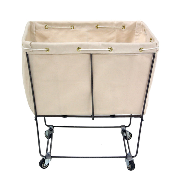 Canvas Elevated Truck - Removable Style 3 Bu