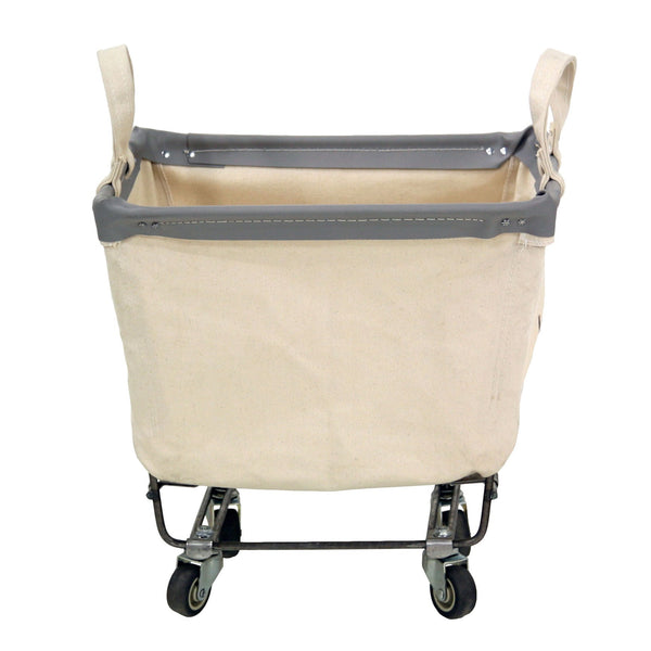 Canvas Small Truck - 1 Bu