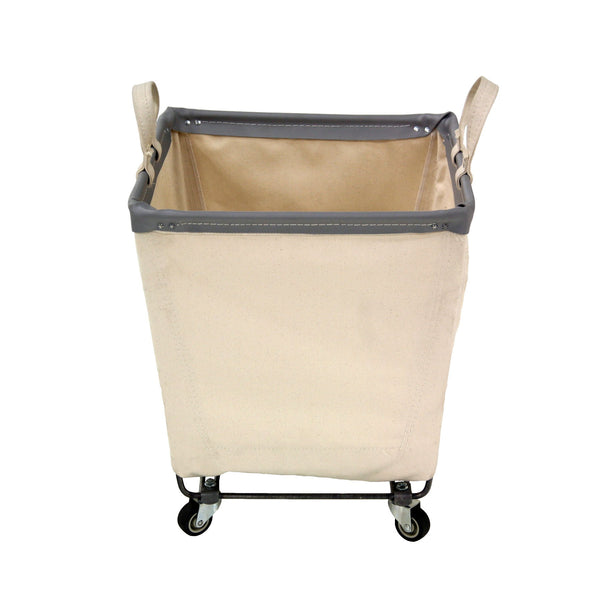 Canvas Square Carry Truck - 2 Bu