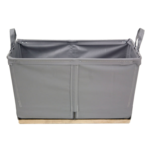 Steeletex Small Carry Basket - 4 Bu