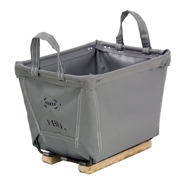 Steeletex Small Carry Basket - 1 Bu