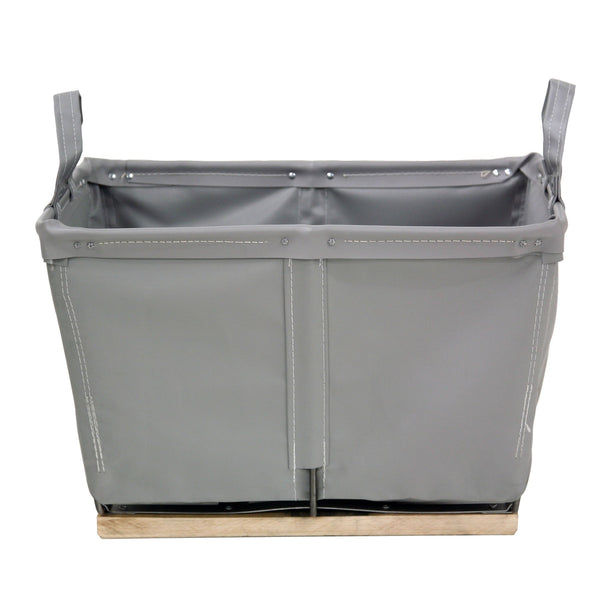 Steeletex Small Carry Basket - 2 Bu