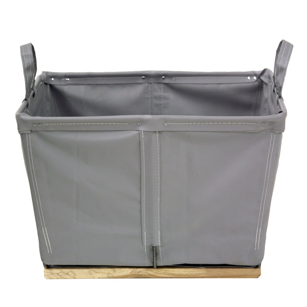 Steeletex Small Carry Basket - 3 Bu