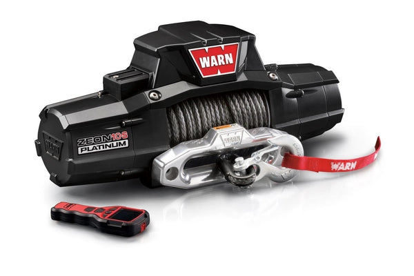 ZEON 10-S PLATINUM WINCH