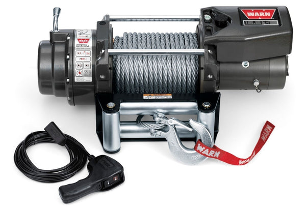 16.5TI HEAVYWEIGHT WINCH