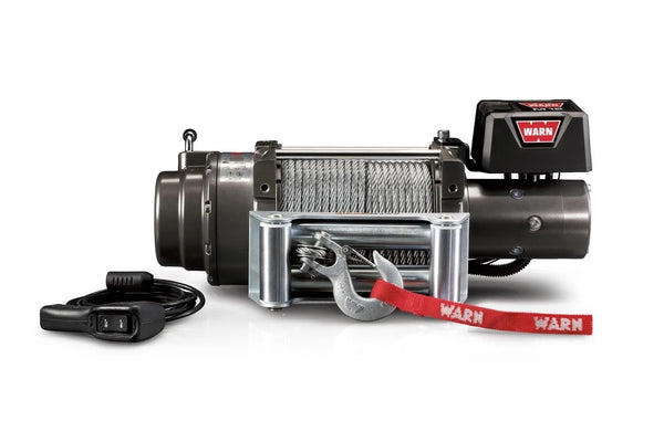 M12 HEAVYWEIGHT WINCH M12000