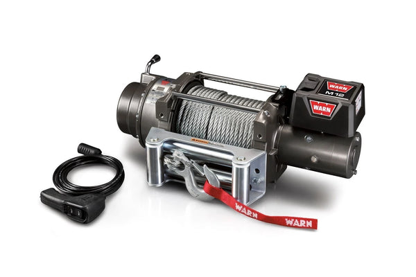 M12 HEAVYWEIGHT WINCH M12000