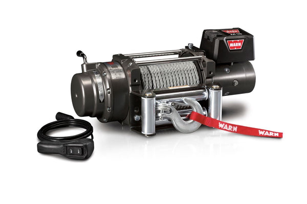 M15 HEAVYWEIGHT WINCH M15000